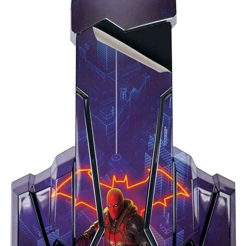 DC Comics Gotham Knights Red Hood BENGOO G9000 Skin